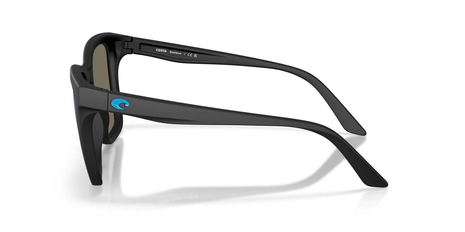 Costa Del Mar Sunlace 9142 Sunglasses - view 37